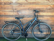 E-bikes