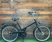 Kinderfietsen