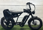 Fatbikes