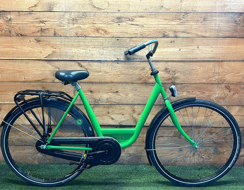 Vélo femme Aldo 28 pouces 57 cm