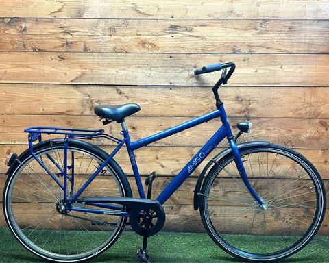 Amigo Moves 28 pouces 49 cm