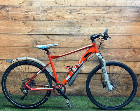BMC Sport Elite 10v 27,5 pouces 50 cm