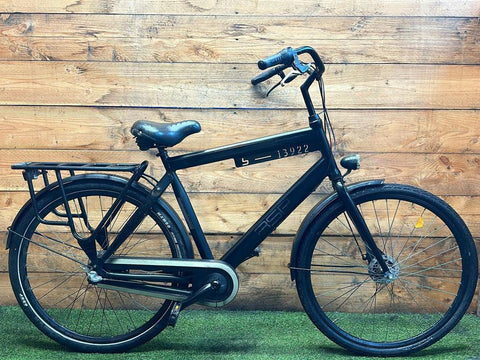 Vélo homme BSP 3v 28 pouces 60 cm