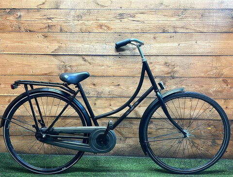 Omafiets BSP 28 pouces 50 cm