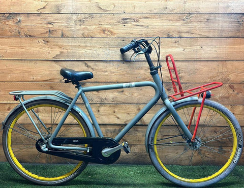 Batavus BUB 3v 28 pouces 56 cm
