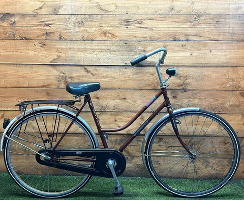 Boulevard Batavus 28 pouces 53 cm
