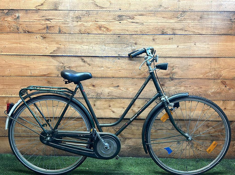 Batavus Hollandais volant 28 pouces 57 cm