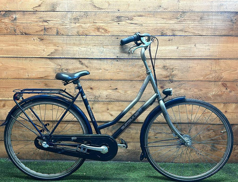 Batavus Live 3v 28 pouces 54 cm