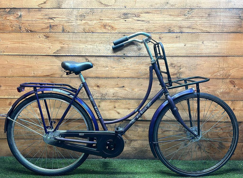 Batavus Vieux Néerlandais 28 pouces 57 cm