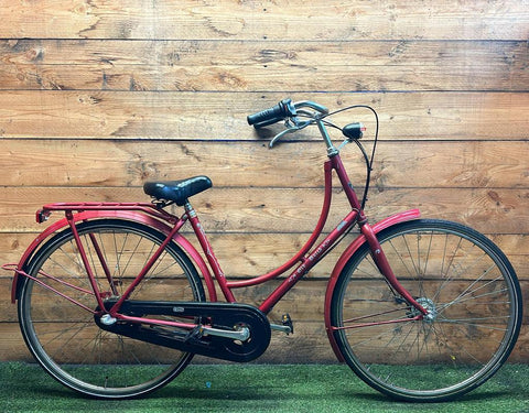 Batavus Vieux Néerlandais 3v 28pouces 50cm