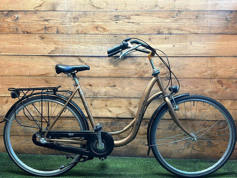 Batavus Piazza 3v 28 pouces 54 cm