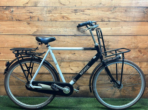 Vélo de transport Batavus 7v 28 pouces 62cm