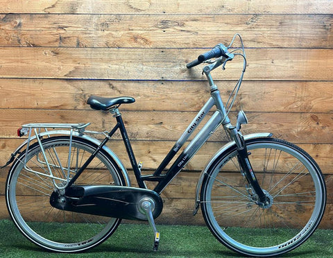 City Star City Line 8v 28 pouces 53 cm
