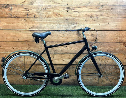 Vélo homme Cortina 3v 28 pouces 57 cm