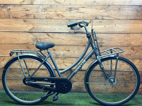 Cortina U4 28 pouces 50 cm