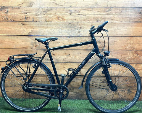 Cube Touring GTS 8v 28 pouces 61 cm