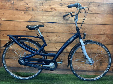 Location de vélos hollandais 7v 28 pouces 51cm