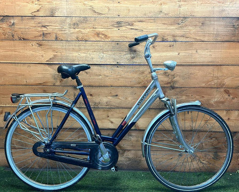 Gazelle Chamonix 28 pouces 57 cm
