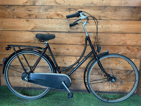 Gazelle Classic 3v 27 pouces 57 cm