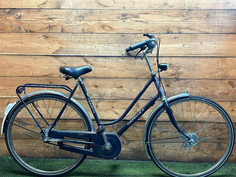 Vélo femme Gazelle 3v 28 pouces 57 cm