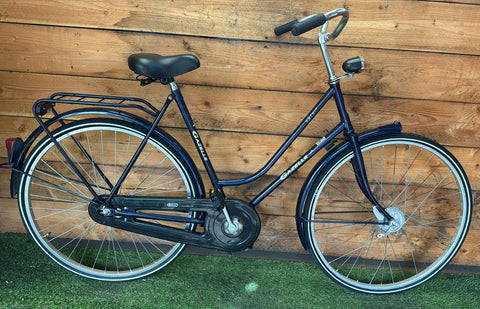 Gazelle Esprit 28 pouces 57 cm