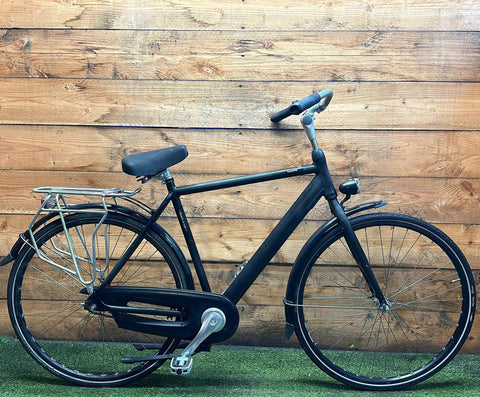 Gazelle Esprit Urbain 28 pouces 57 cm