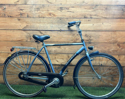 Gazelle Grenoble 28 pouces 57 cm