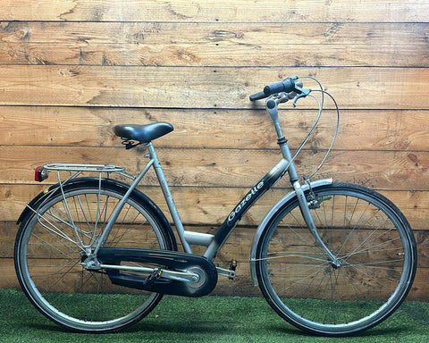 Gazelle Grenoble 7v 28pouces 57cm