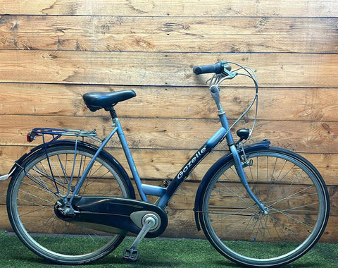 Gazelle Grenoble 7v 28pouces 57cm