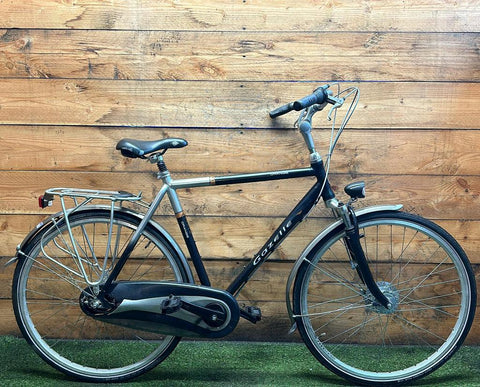 Gazelle Orange 7v 28pouces 57cm