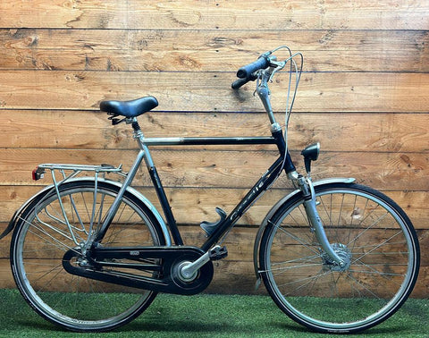 Gazelle Orange 7v 28pouces 65cm