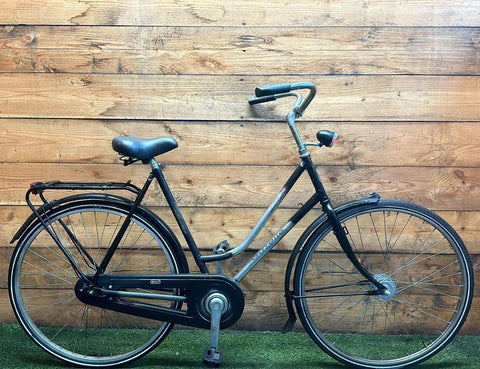 Gazelle Primeur 28 pouces 57 cm