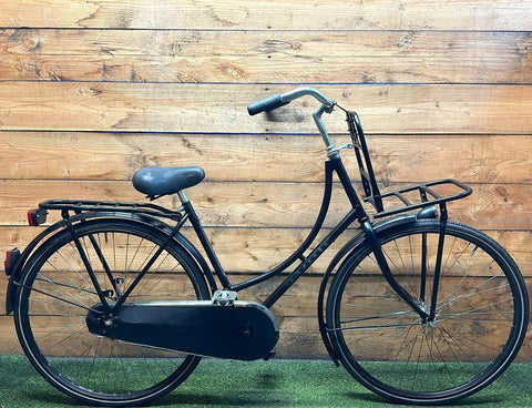 Gazelle Vélo de transport 28 pouces 57cm