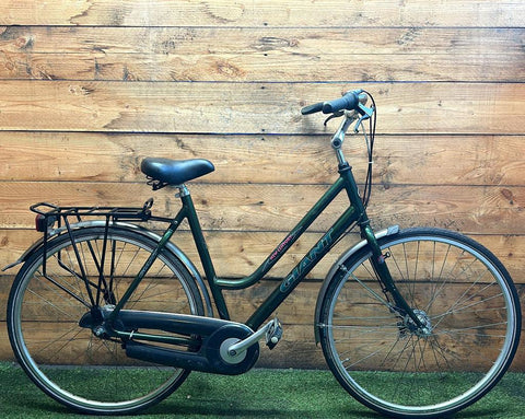 Giant New Century 7v 28 pouces 57 cm