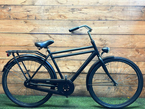 Vélo homme 28 pouces 57cm