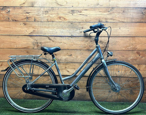 Pégase Capri 7v 28 pouces 45 cm