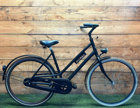 Vélo femme Popal 28 pouces 53 cm