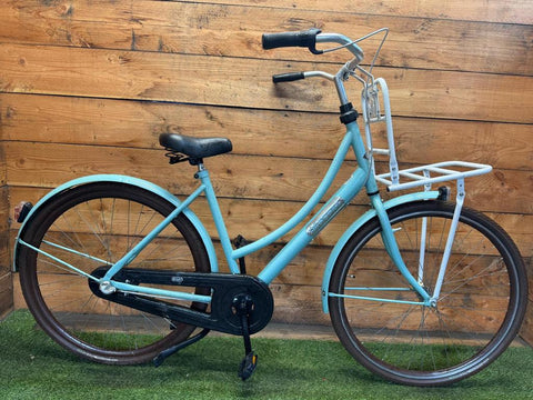 Popal Vélo de transport 3v 28 pouces 50cm