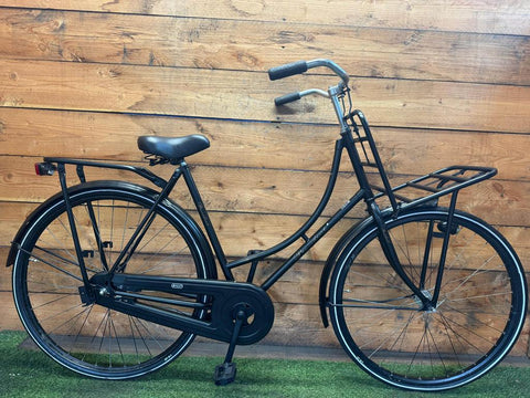 Vélo de transport President 28 pouces 56 cm