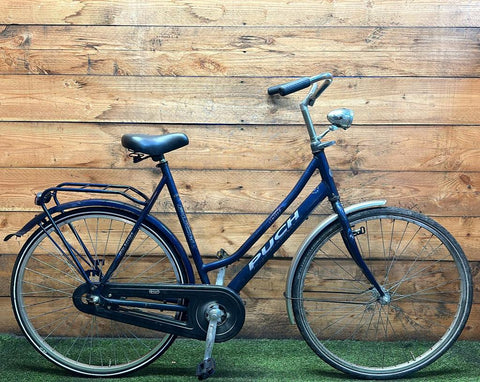Puch Limité 28 pouces 61 cm