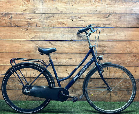 Puch Limité 3v 28pouces 50cm