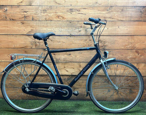 Vélo homme Reflection 3v 28 pouces 57 cm