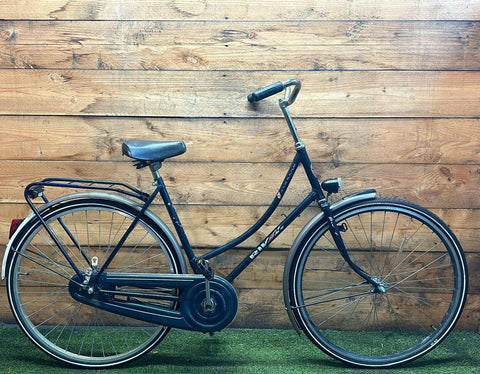 Vélo femme Rivel 28 pouces 53 cm