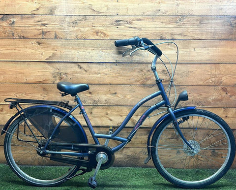 Sparta Amazone 7v 26 pouces 53 cm
