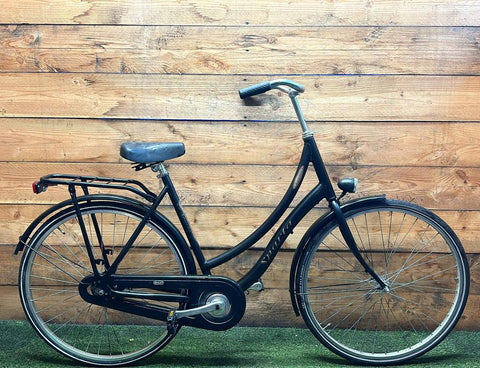 Sparta Country 28 pouces 57 cm
