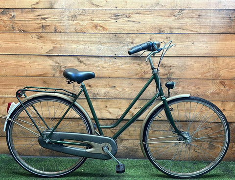 Vélo femme Sparta 7v 28 pouces 54 cm