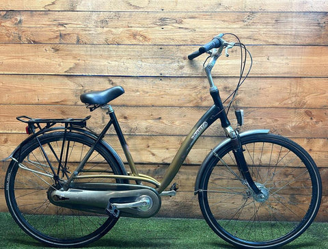 Vélo femme Sparta 7v 28 pouces 57 cm