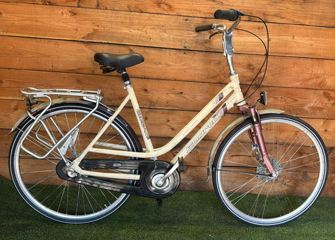 Sparta Tyros 3v 28 pouces 55 cm
