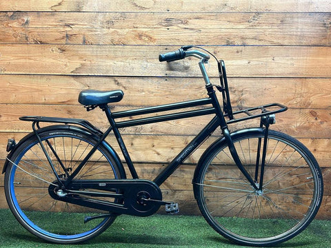 Spedition Dutch Flavor 3v 28 pouces 57 cm