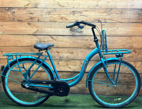Spirit Transport vélo 3v 28pouces 57cm